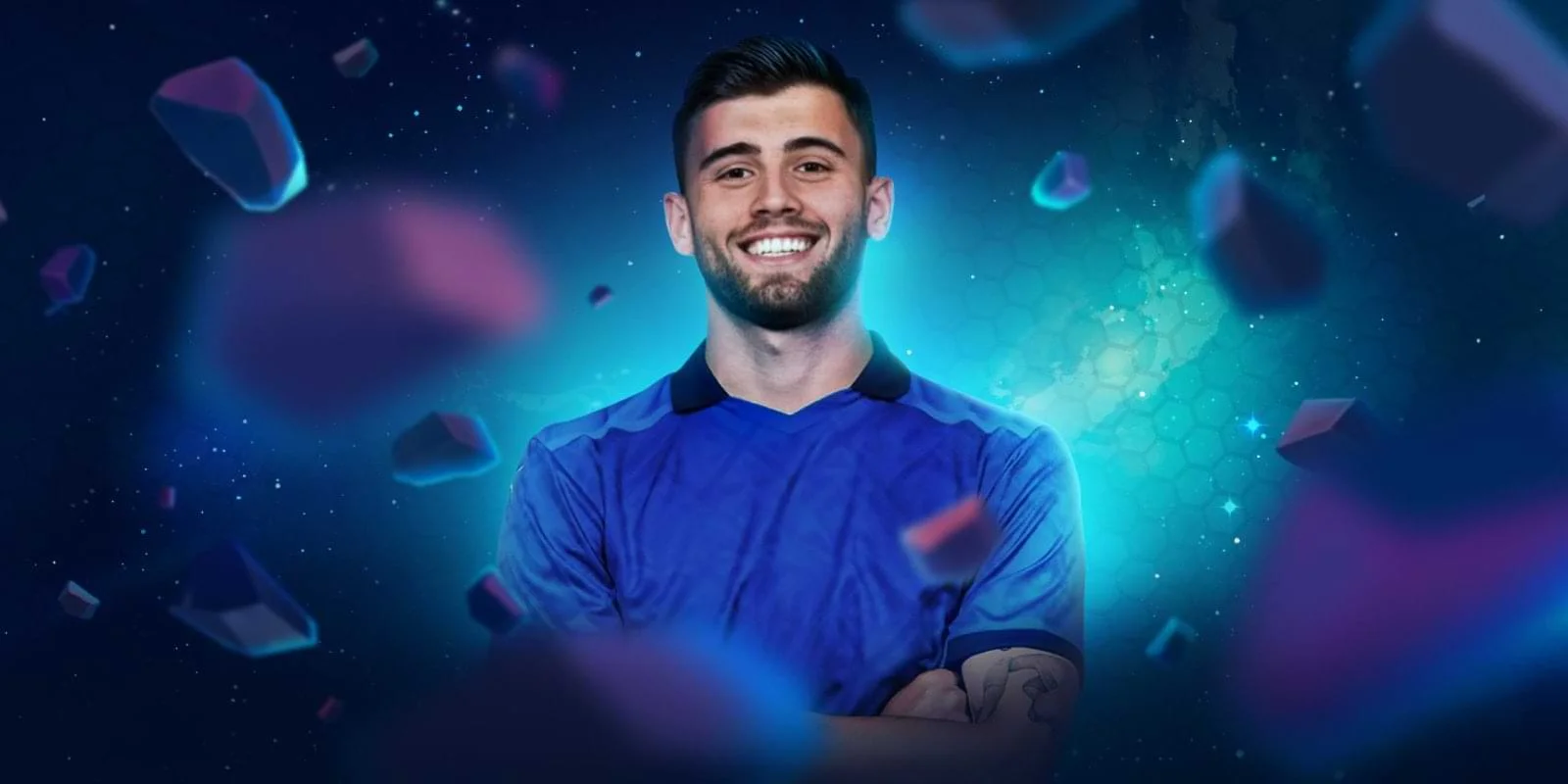 Bonus di benvenuto sport Slotexo