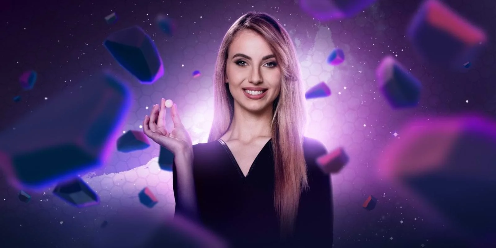 Banner della promozione Cashback giornaliero di Slotexo