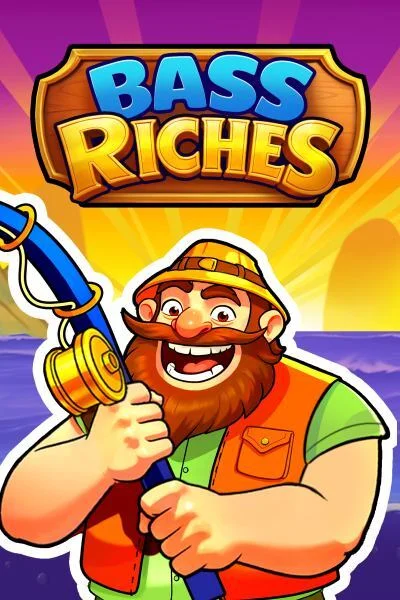 Bass Riches