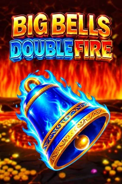 Big Bells Double Fire 3x3