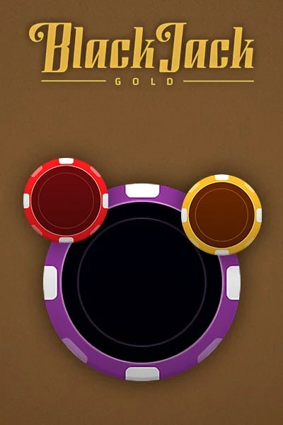Blackjack Gold