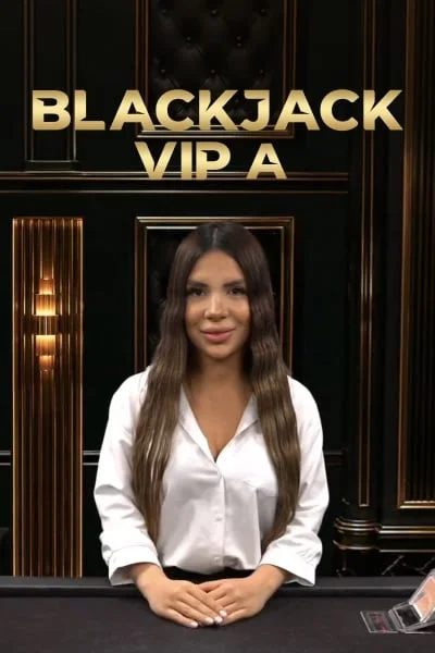 Blackjack VIP a