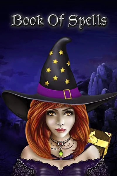 Book of Spells