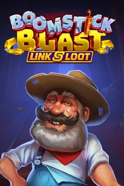 Boomstick Blast Link Loot