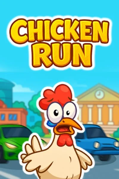 Chicken Run