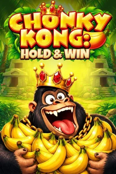 Chonky Kong Hold & Win