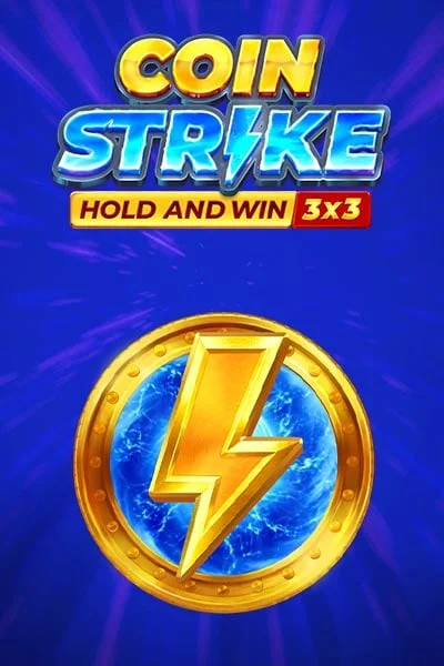 Coin Strike Hold and Win