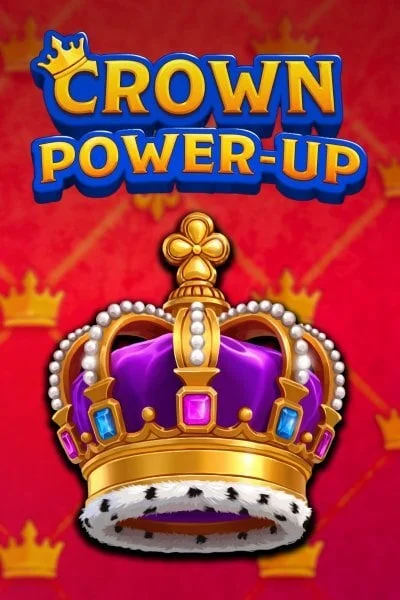 Crown Power Up