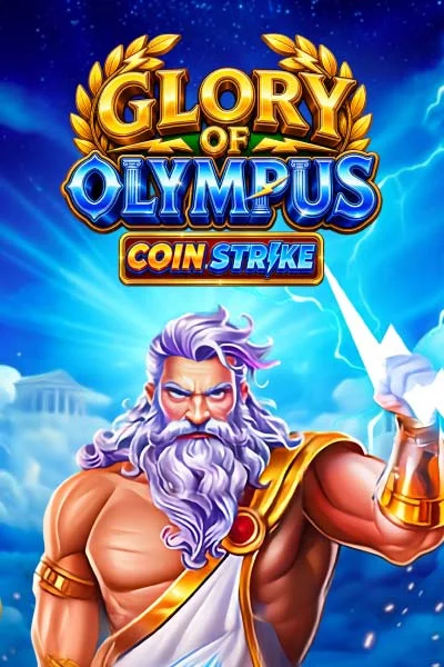 Glory of Olympus Coin Strike