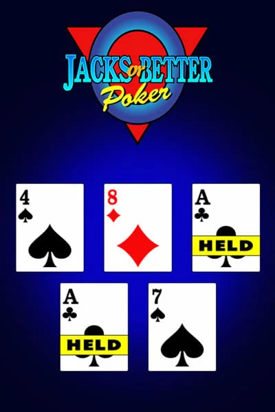 Jacks or Better