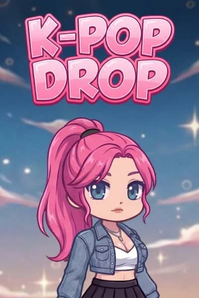 K Pop Drop