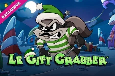 Le Gift Grabber