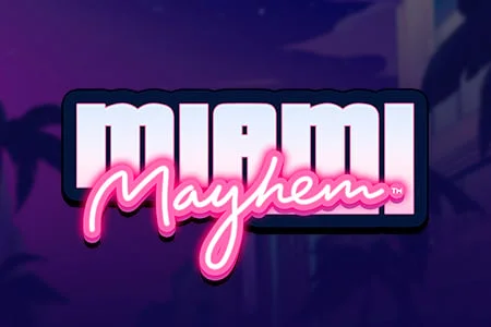 Miami Mayhem