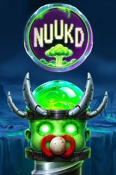 Nuukd