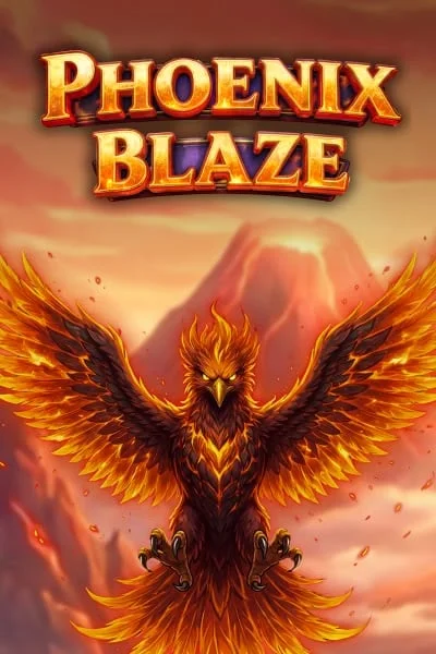 Phoenix Blaze