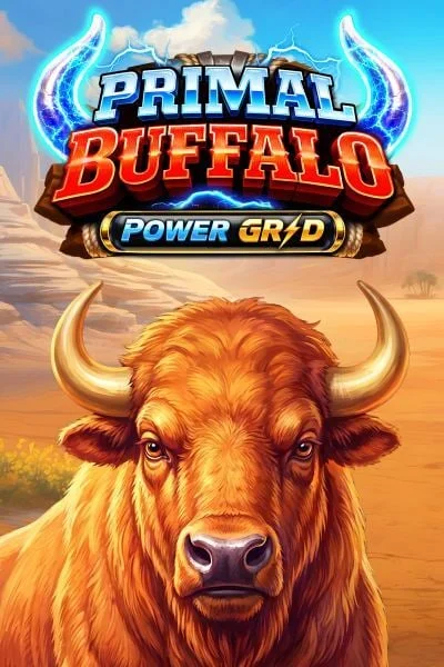Primal Buffalo Powergrid