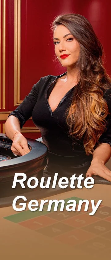 Roulette Germany Deutsches Roulette