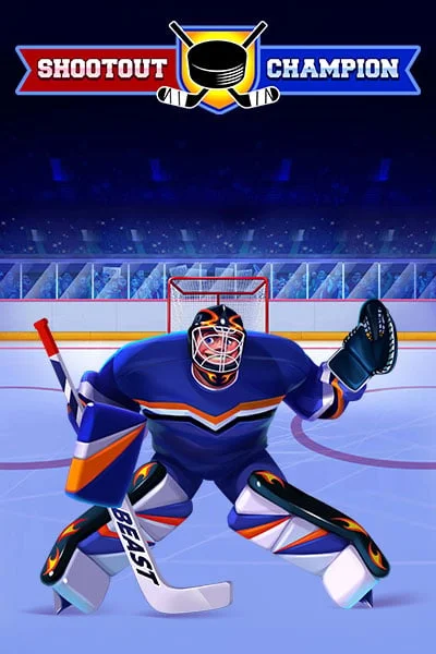 Shootout Champion