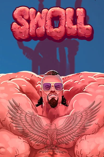 Swoll