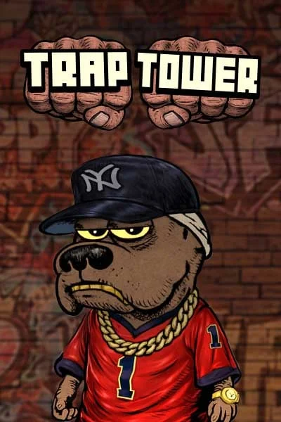 Trap Tower