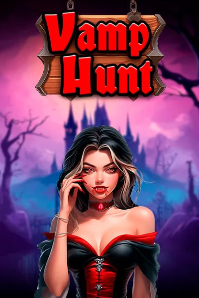 Vamphunt