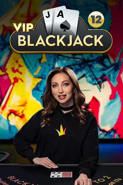 VIP Blackjack 12 Ruby
